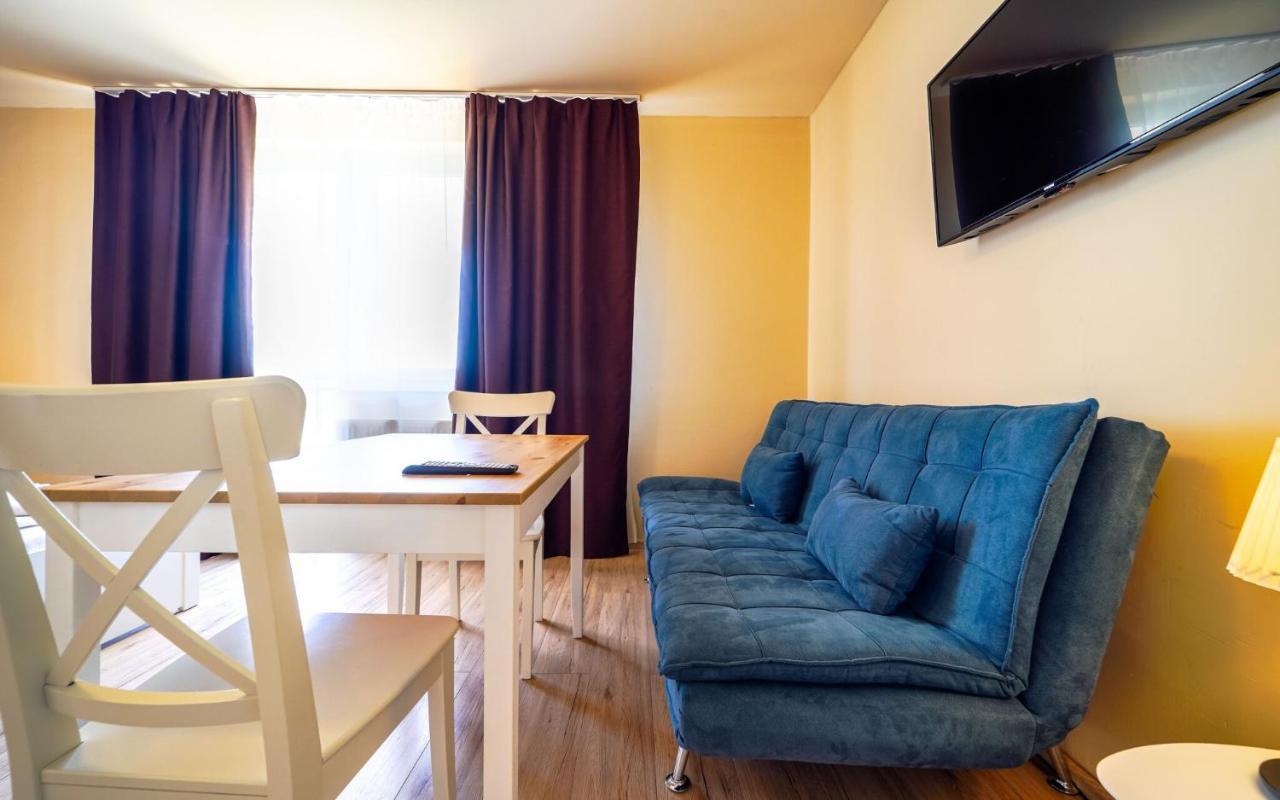 Apartmany Karmon Park Veľký Meder المظهر الخارجي الصورة