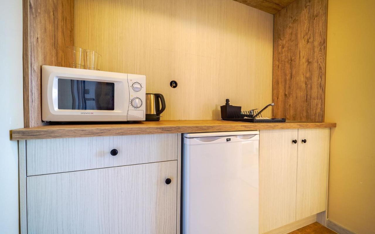 Apartmany Karmon Park Veľký Meder المظهر الخارجي الصورة